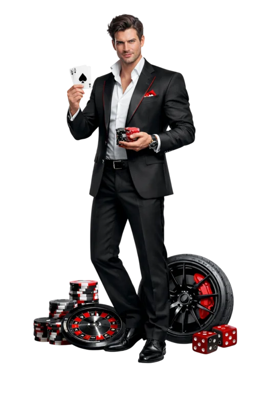 N1 Casino banner
